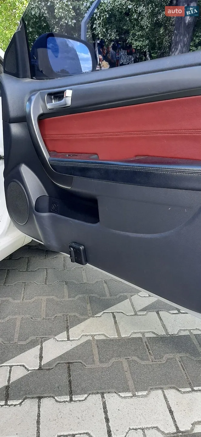 2010 Kia Cerato - мініатюра 22