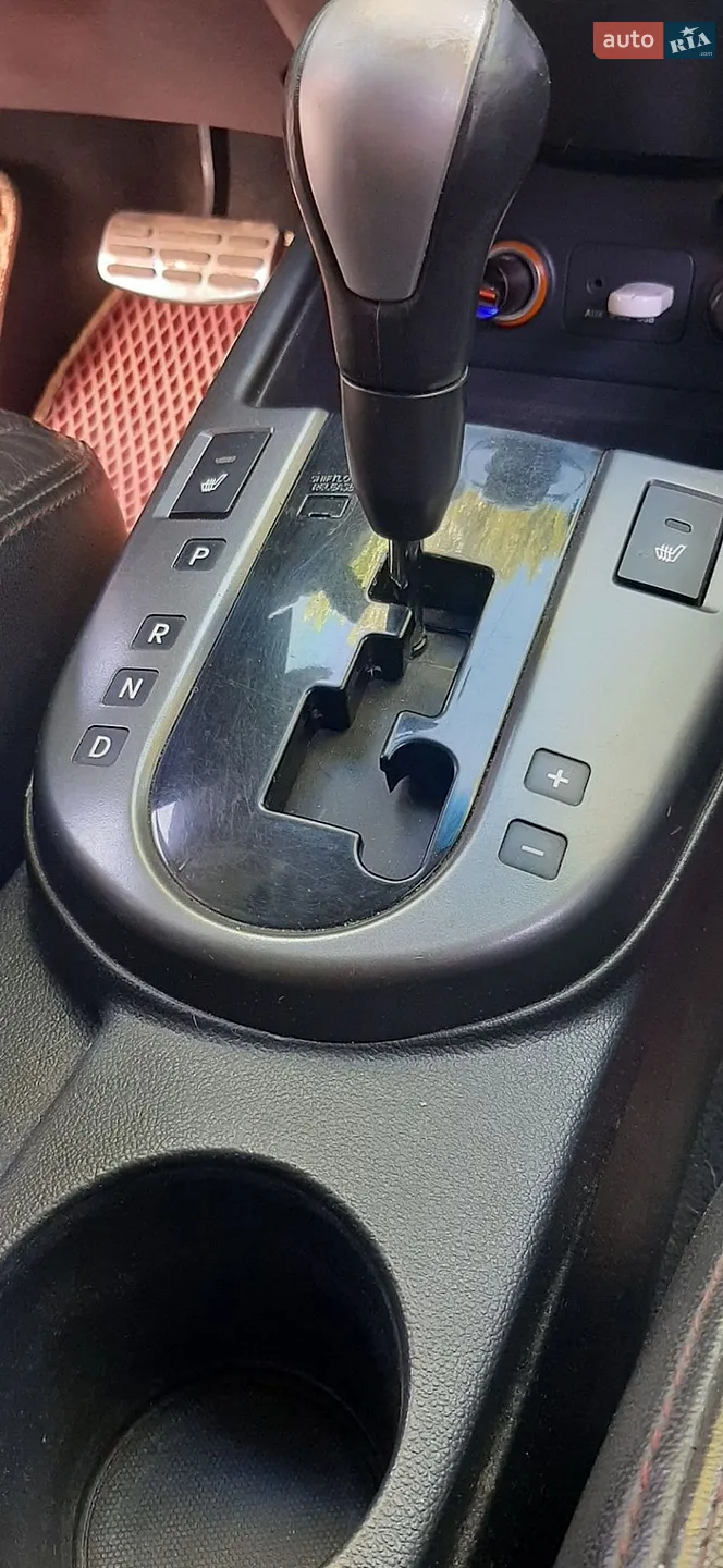 2010 Kia Cerato - мініатюра 26