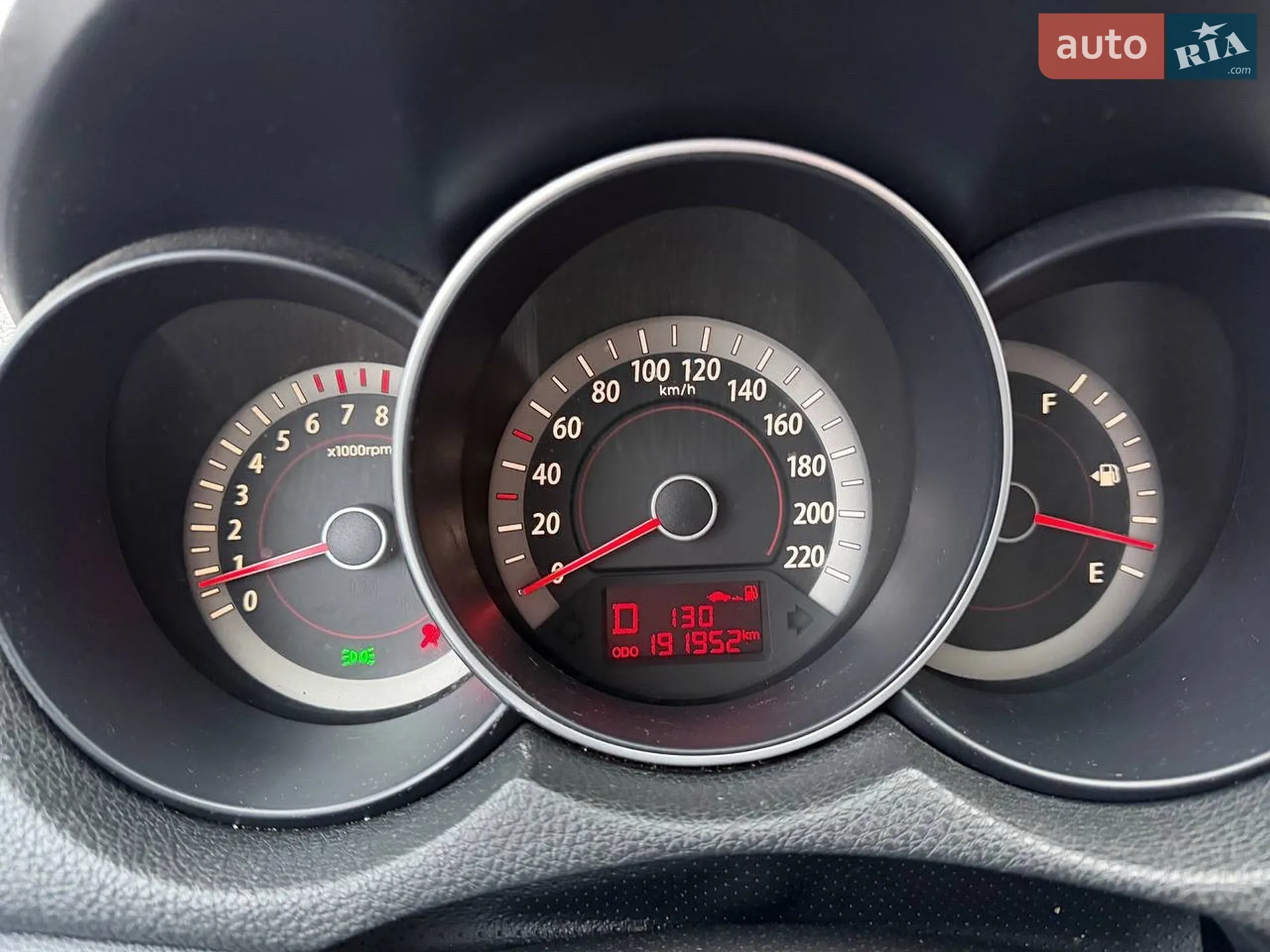 2010 Kia Cerato - мініатюра 11
