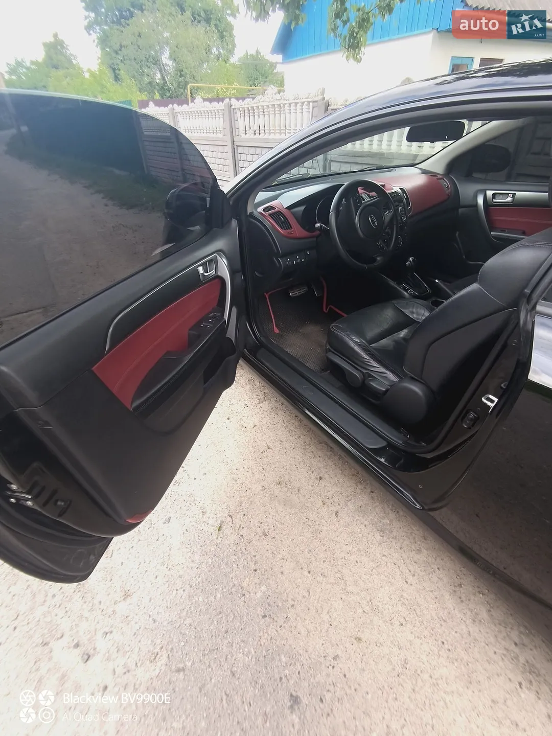 2011 Kia Cerato - мініатюра 4