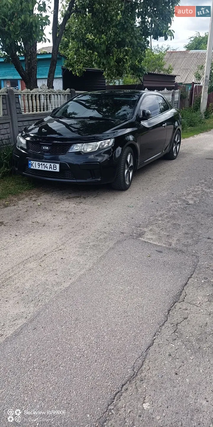 2011 Kia Cerato - мініатюра 15
