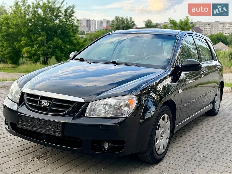 Kia Cerato