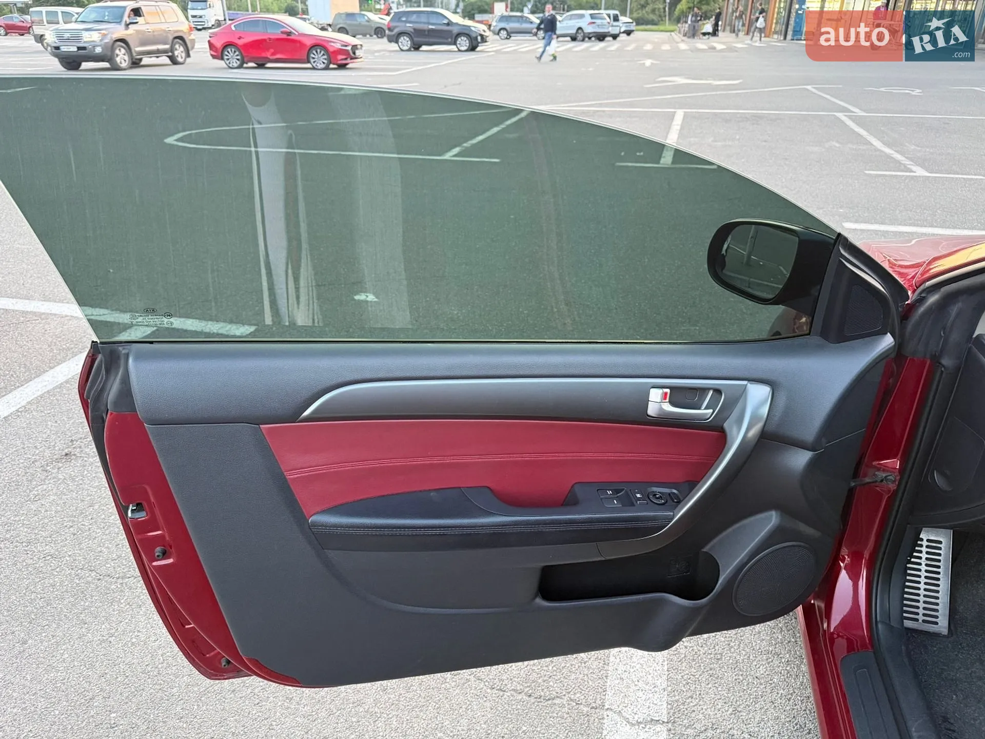 2011 Kia Cerato - мініатюра 11