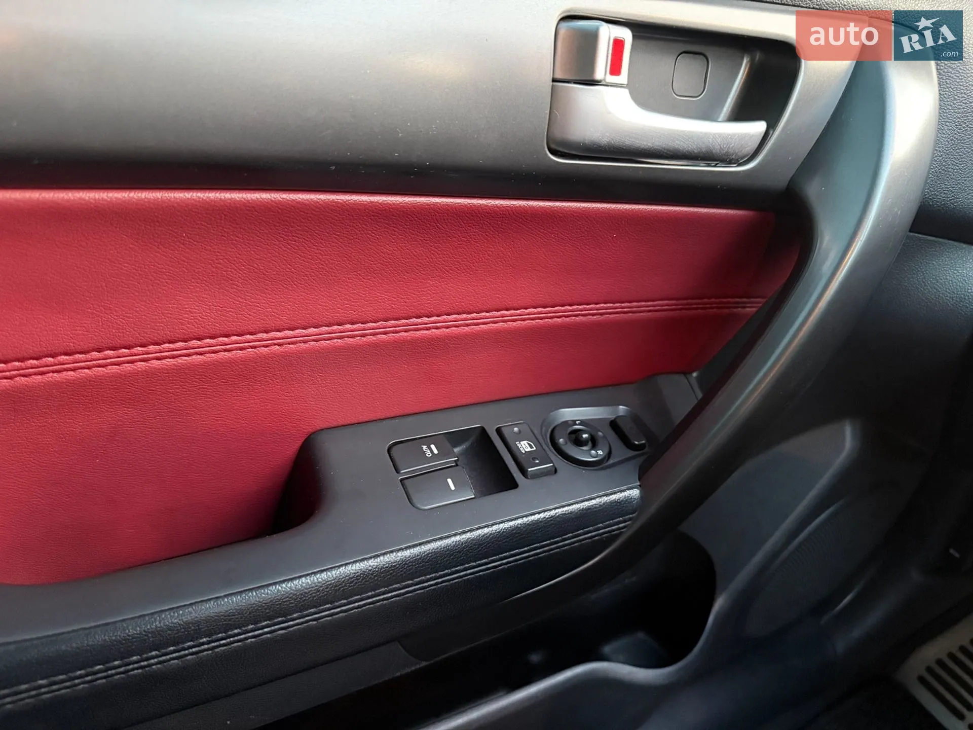 2011 Kia Cerato - мініатюра 22