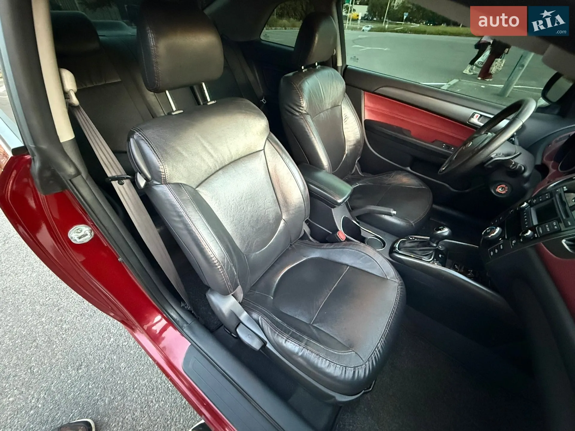 2011 Kia Cerato - мініатюра 23