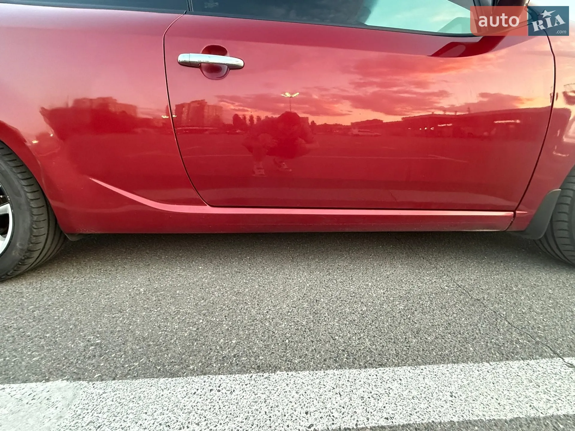 2011 Kia Cerato - мініатюра 35