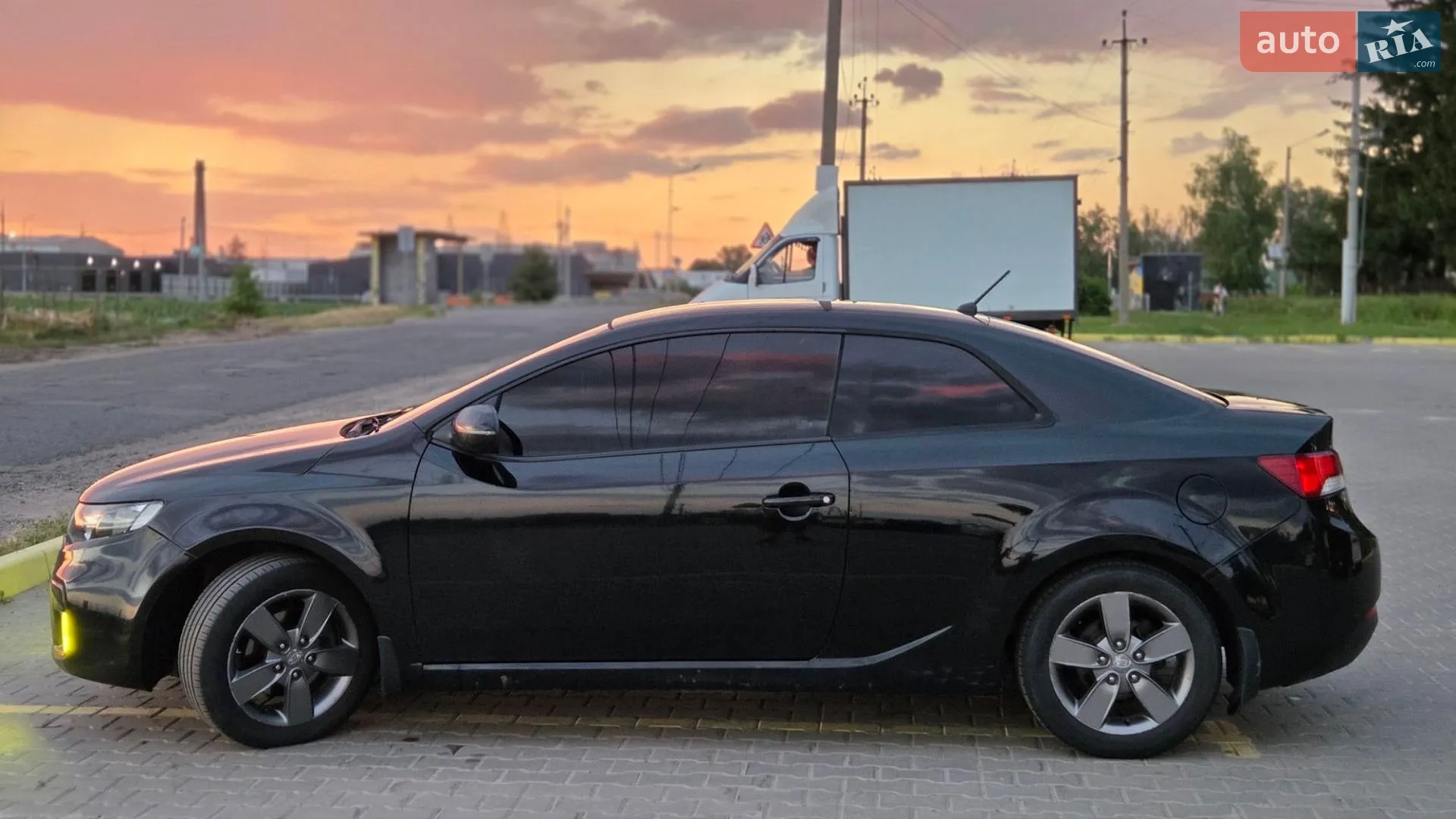 2011 Kia Cerato - мініатюра 6