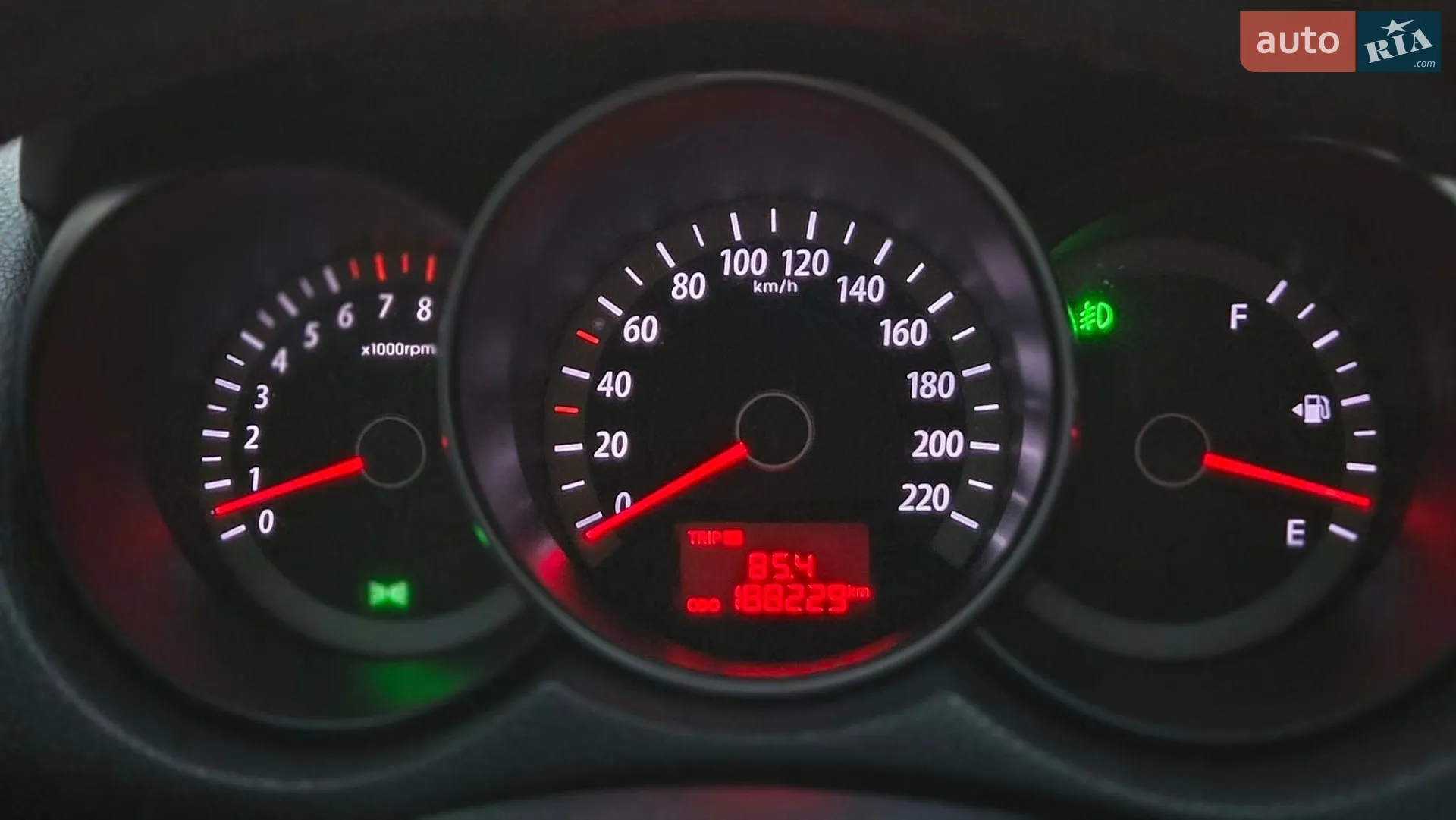 2011 Kia Cerato - мініатюра 11