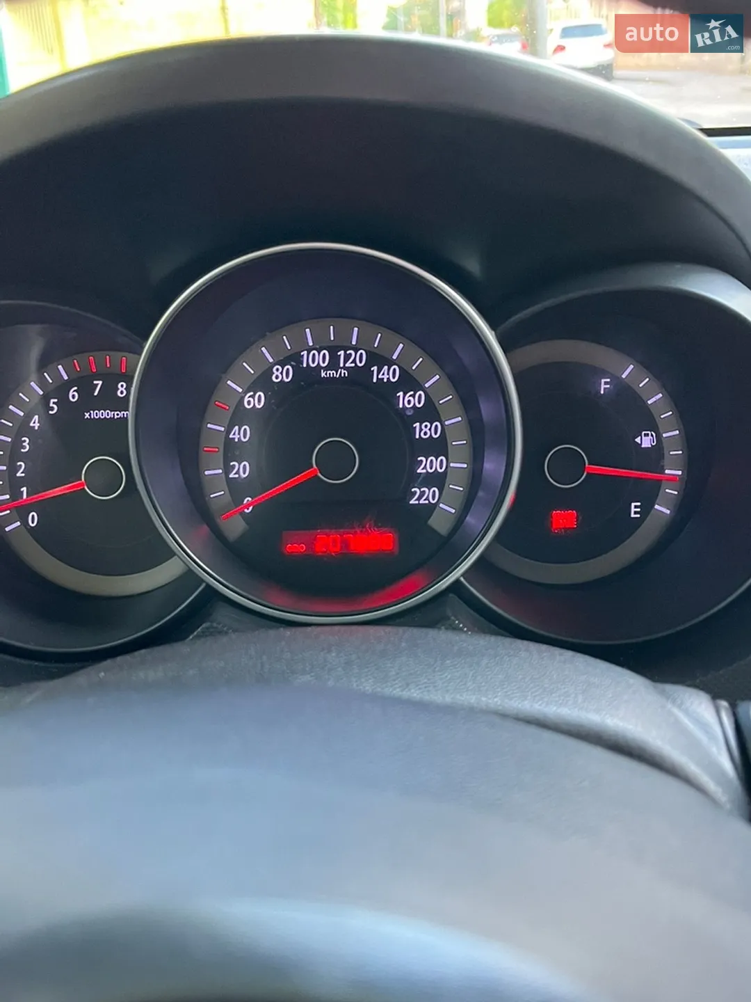 2011 Kia Cerato - мініатюра 11