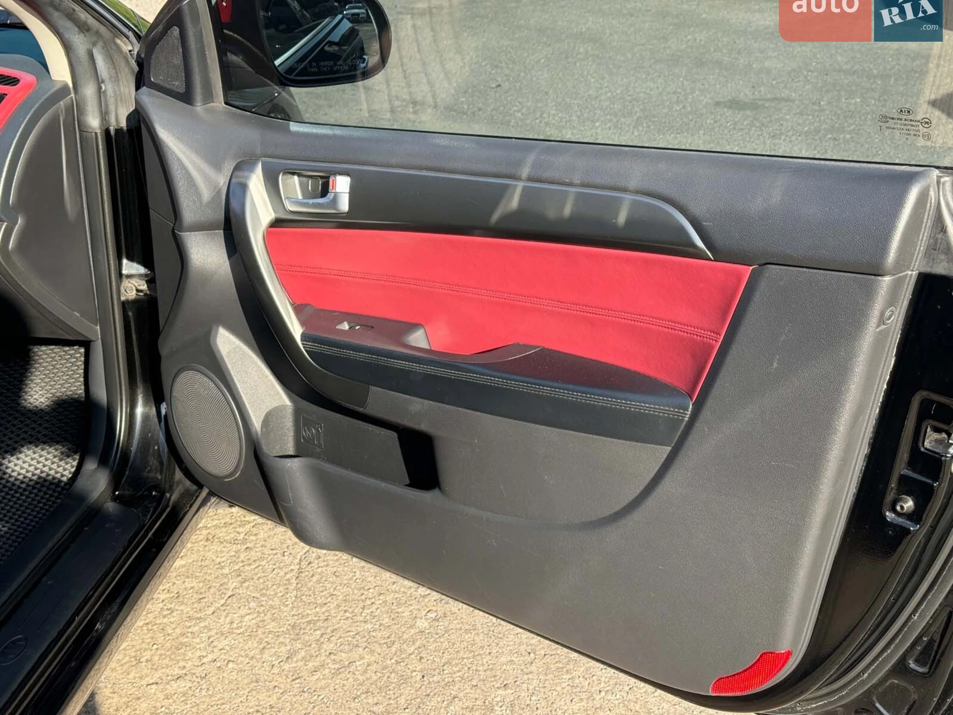 2011 Kia Cerato - мініатюра 15