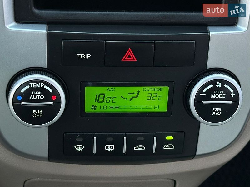 Седан Kia Cerato 2008 в Киеве