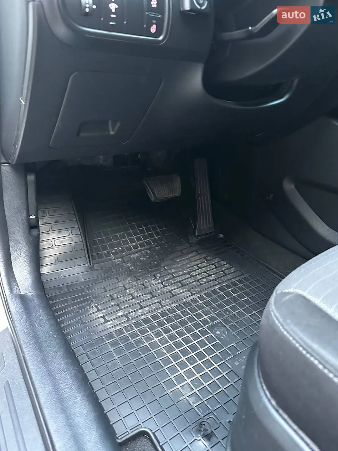 2012 Kia Cerato - мініатюра 9