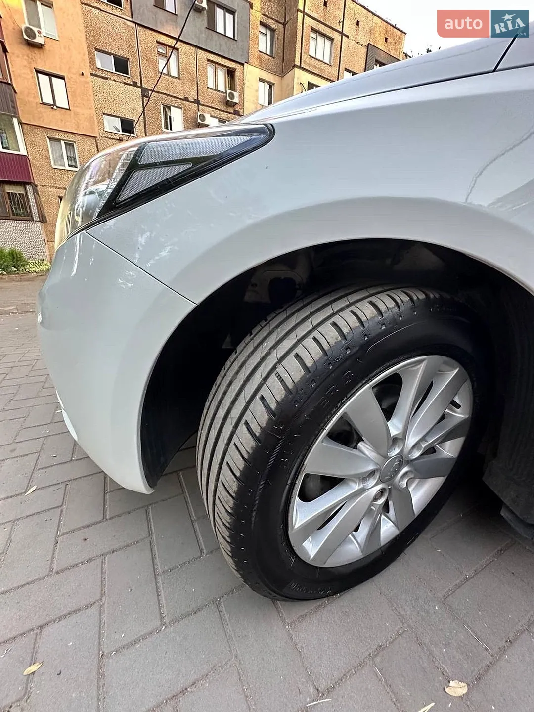 2012 Kia Cerato - мініатюра 13