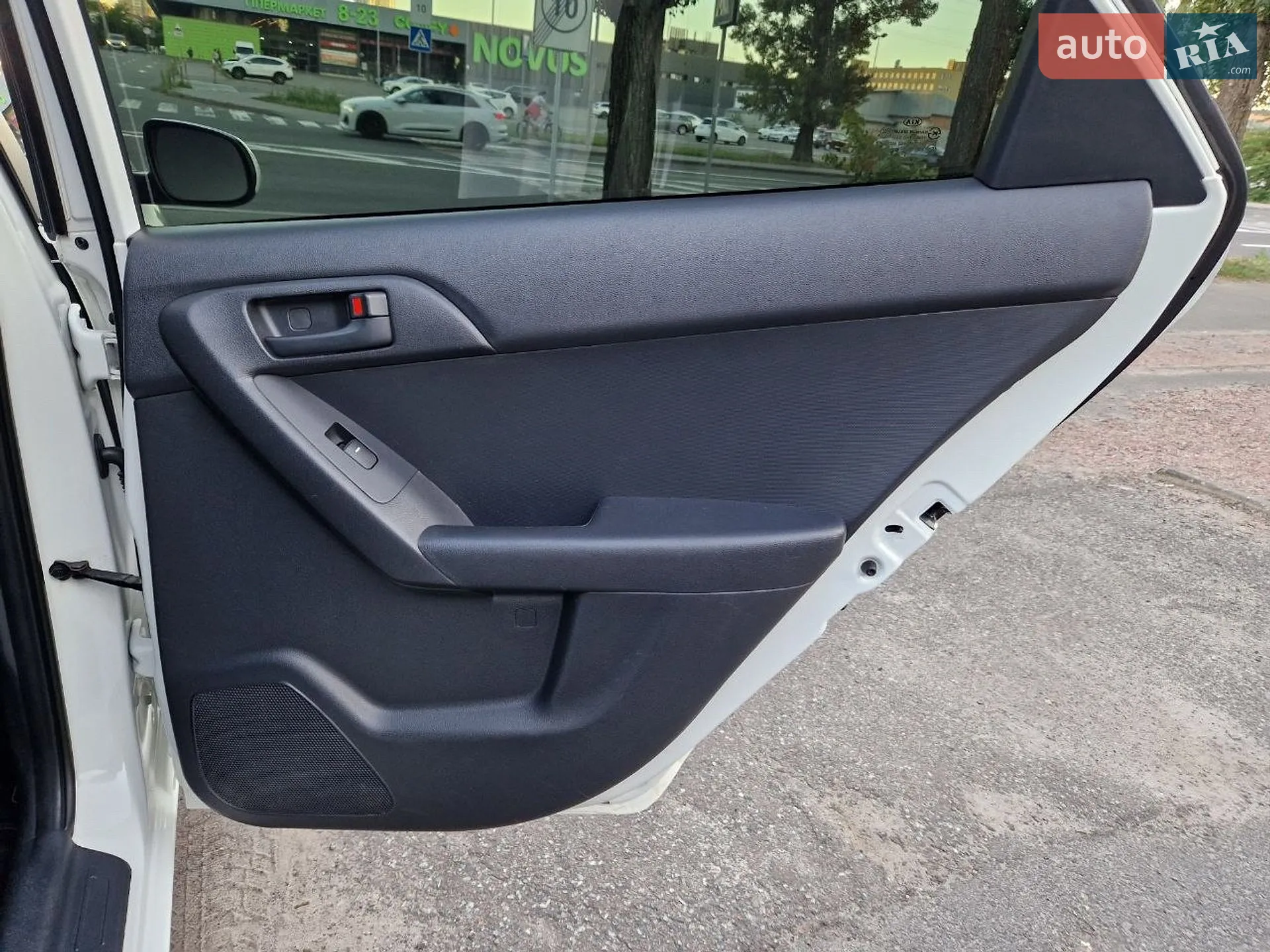 2012 Kia Cerato - мініатюра 27