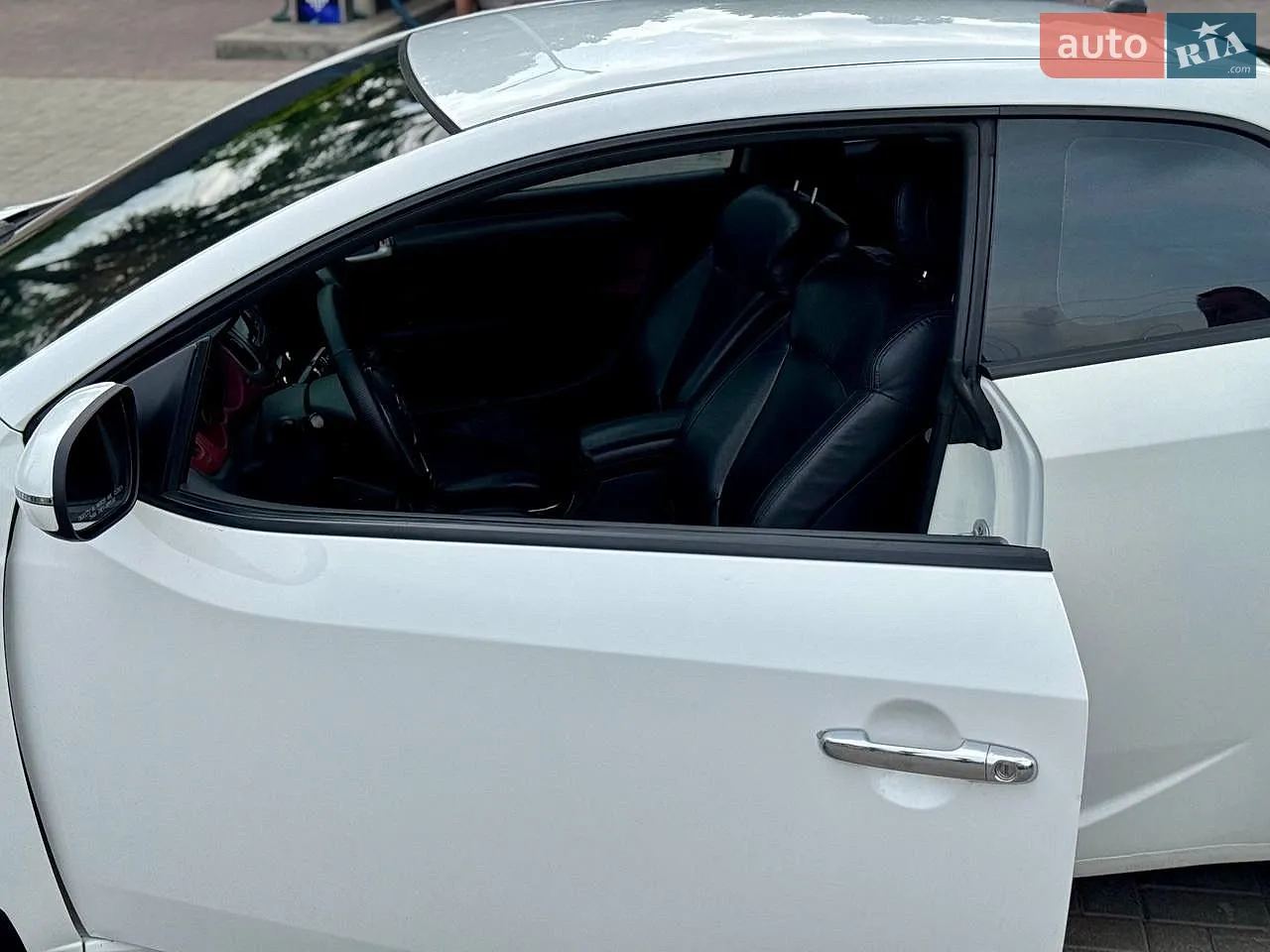 2011 Kia Cerato - мініатюра 17