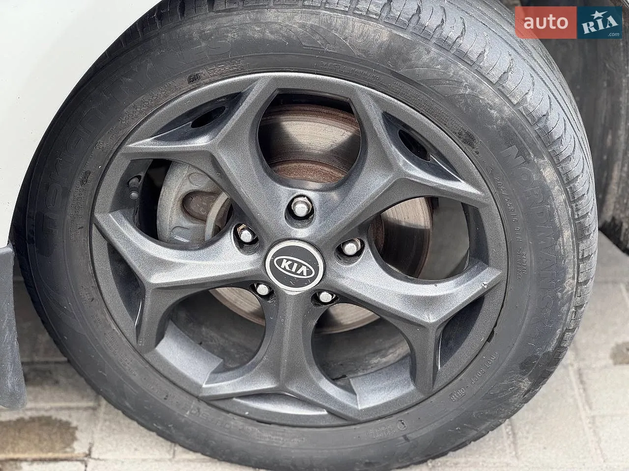 2011 Kia Cerato - мініатюра 19