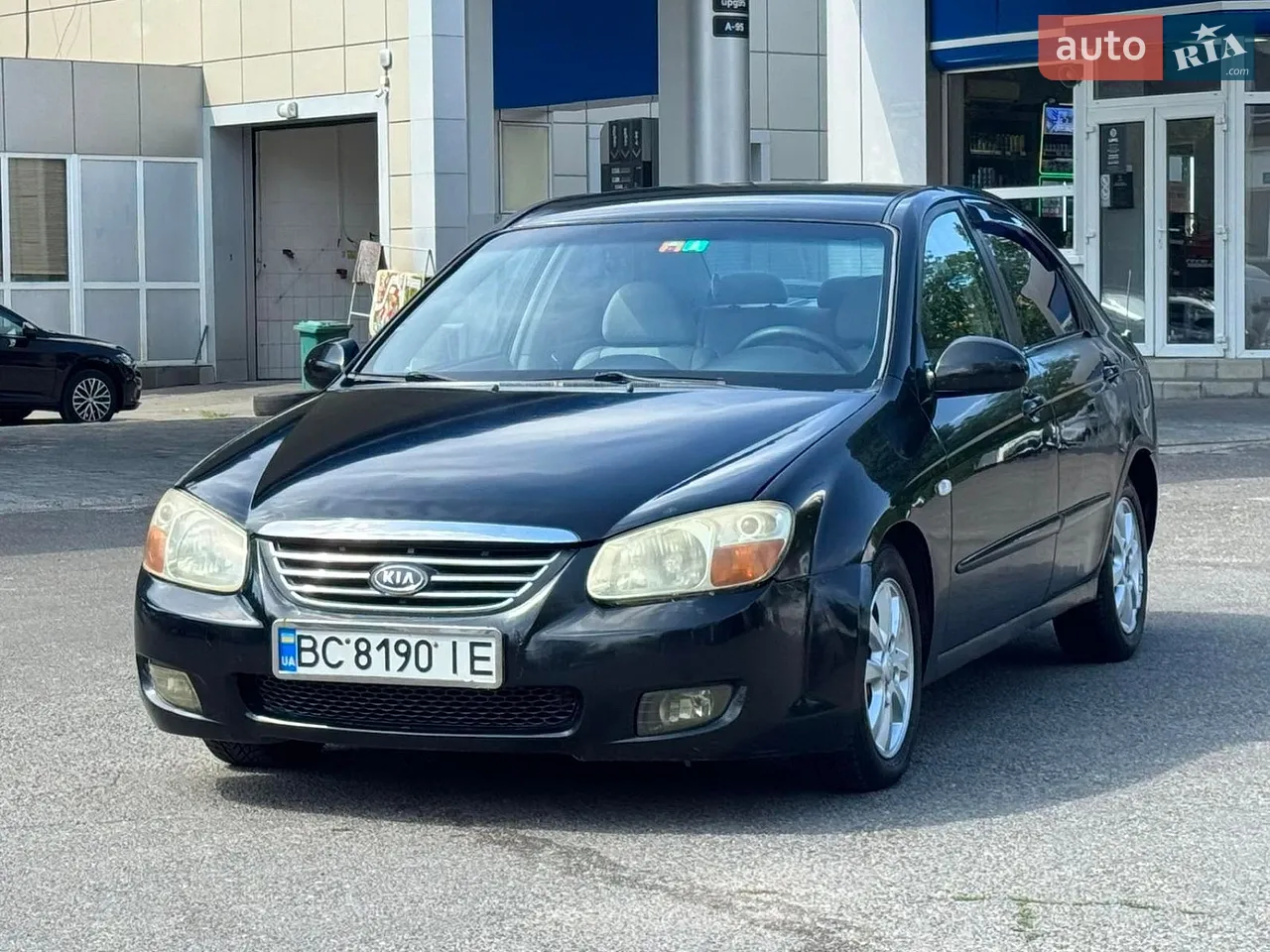 2012 Chery Kimo (A1) - мініатюра 17