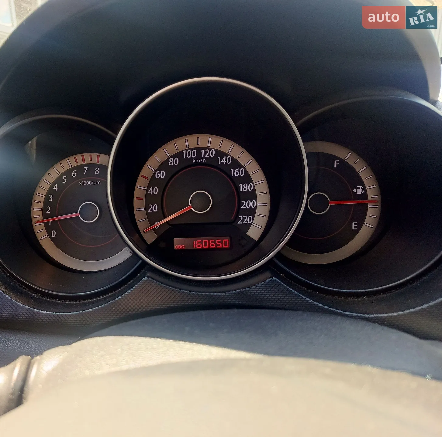 2012 Kia Cerato - мініатюра 10