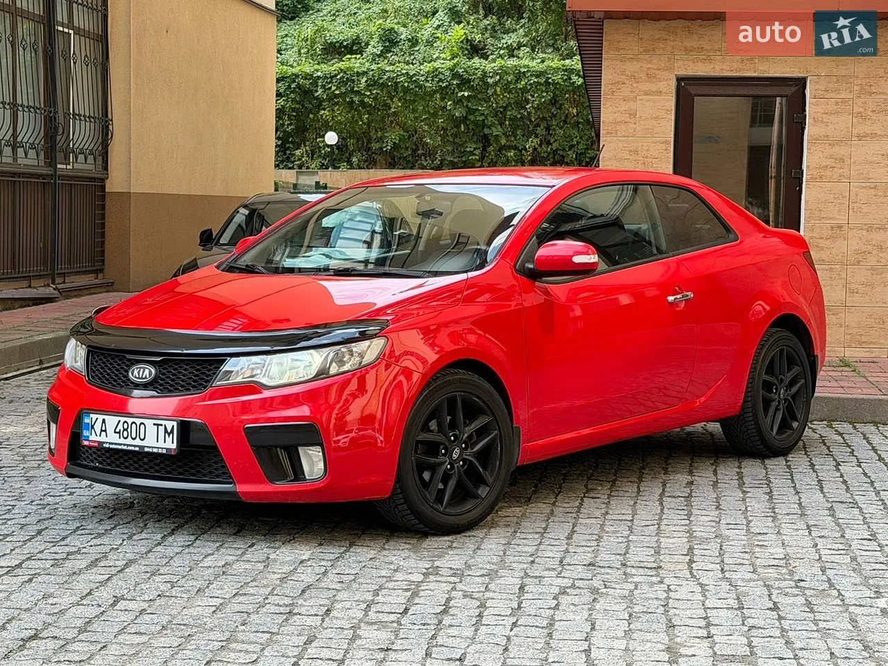 2011 Kia Cerato - мініатюра 22