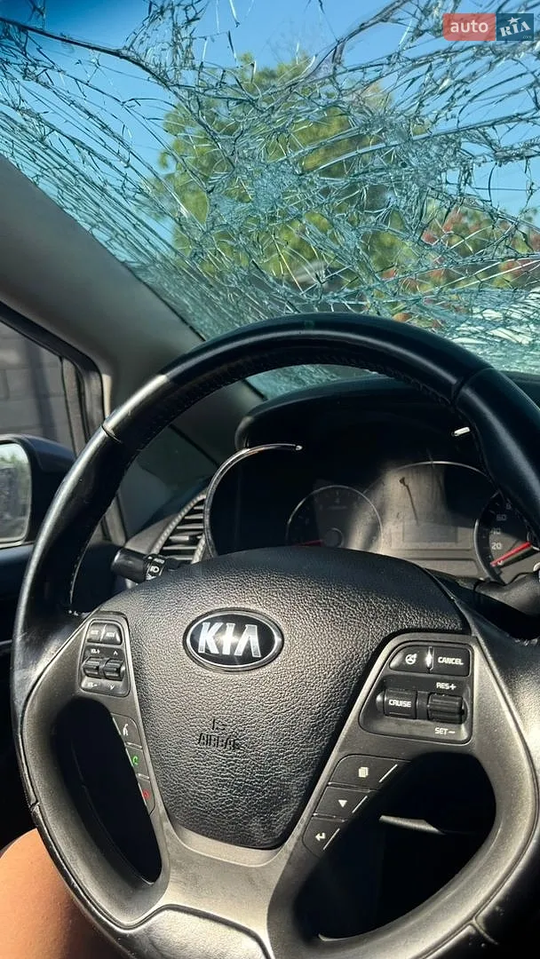 2013 Kia Cerato - фото 1