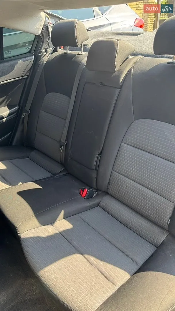 2013 Kia Cerato - мініатюра 23