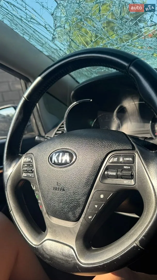 2013 Kia Cerato - мініатюра 37