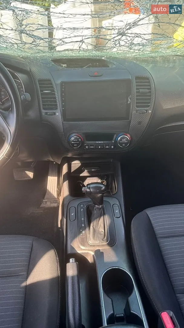 2013 Kia Cerato - мініатюра 44