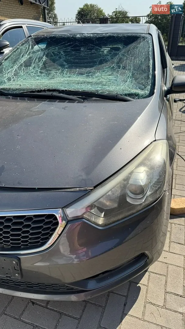 2013 Kia Cerato - мініатюра 64