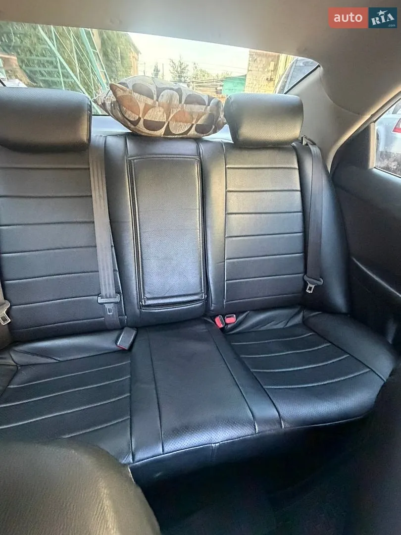 2011 Kia Cerato - мініатюра 8