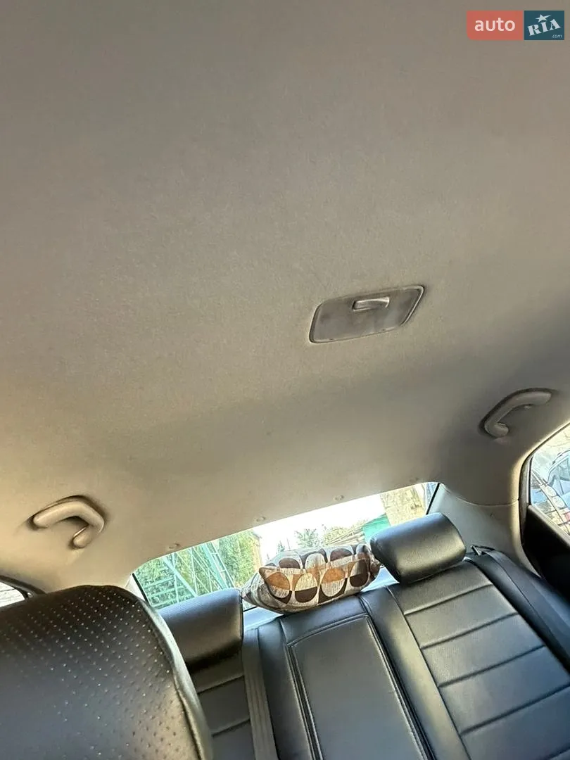 2011 Kia Cerato - мініатюра 9