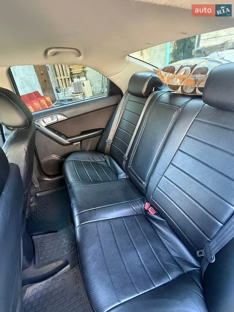 2011 Kia Cerato - мініатюра 13