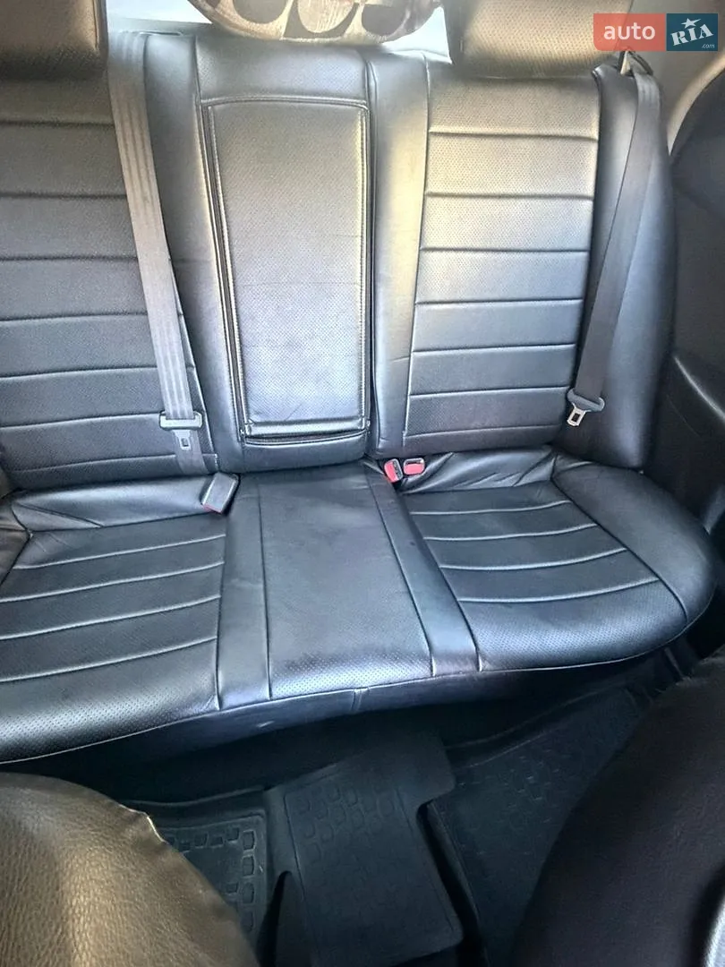 2011 Kia Cerato - мініатюра 16