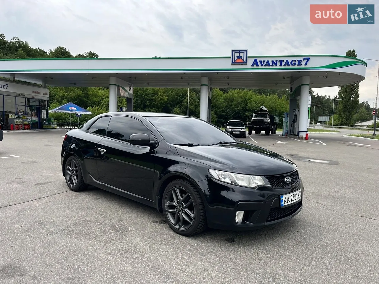 2011 Kia Cerato - мініатюра 26