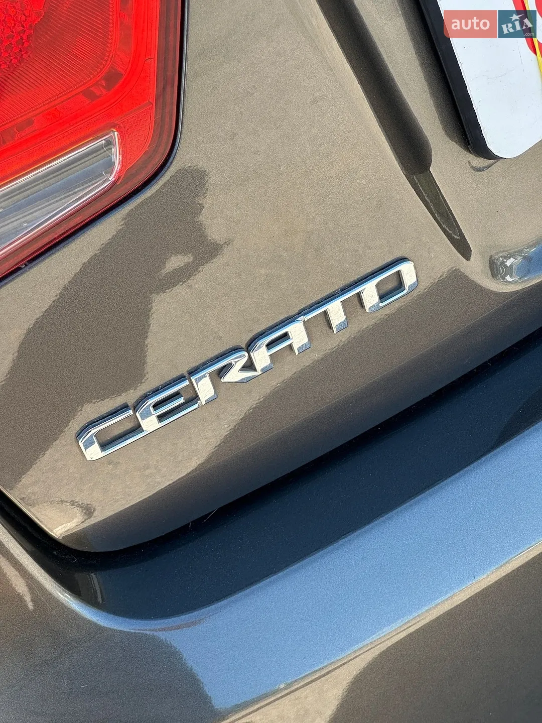 2011 Kia Cerato - мініатюра 10