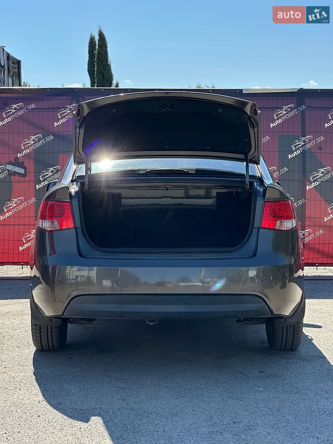 2011 Kia Cerato - мініатюра 12