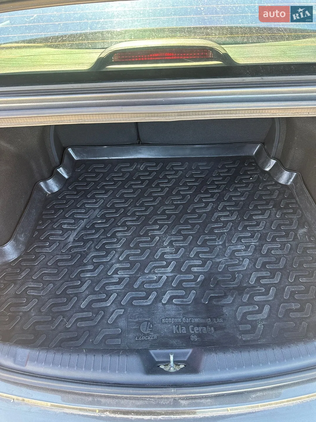 2011 Kia Cerato - мініатюра 14