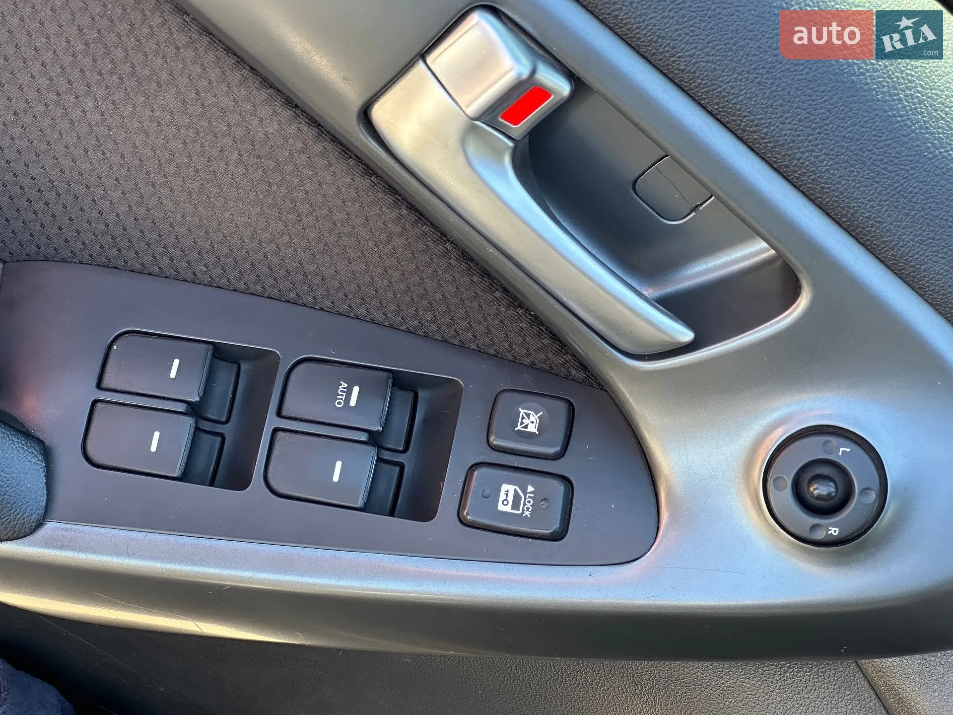 2011 Kia Cerato - мініатюра 15