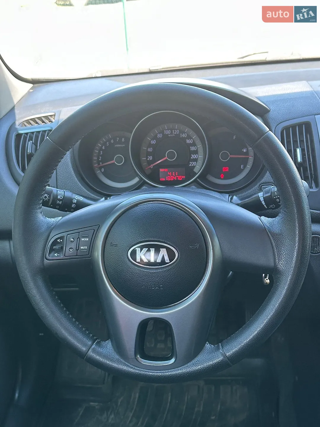 2011 Kia Cerato - мініатюра 22