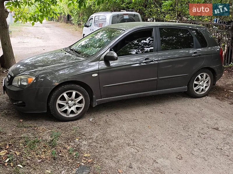 Kia Cerato