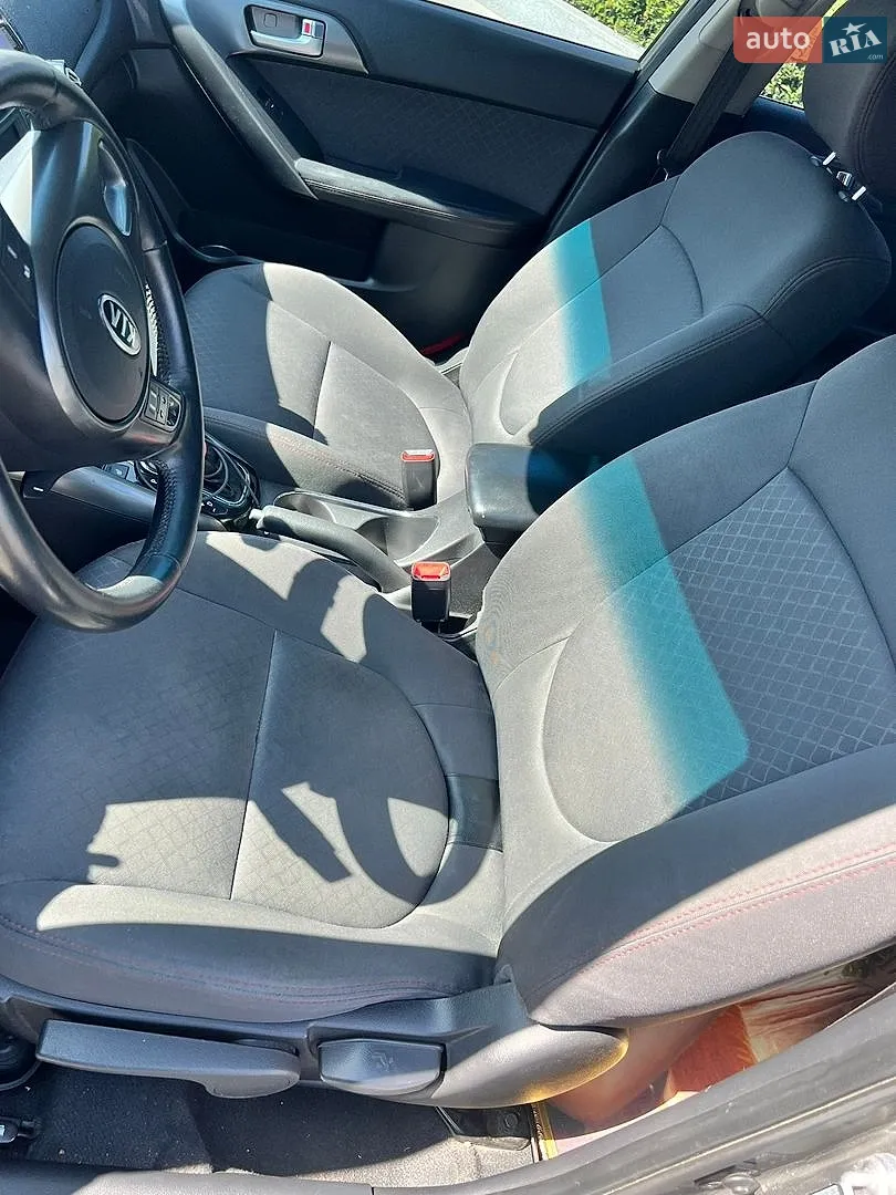 2011 Kia Cerato - мініатюра 8