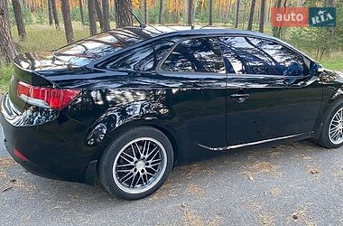 Купе Kia Cerato 2010 в Александровке