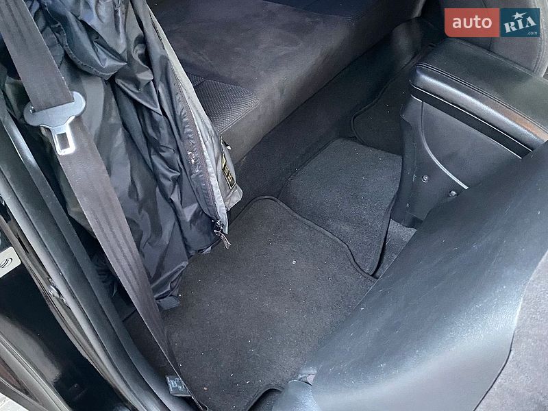 Купе Kia Cerato 2010 в Александровке