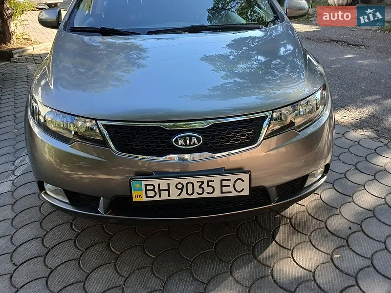 Kia Cerato