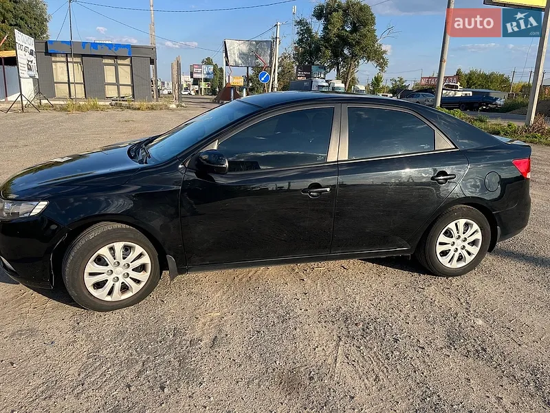 Kia Cerato