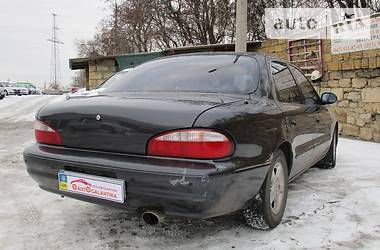 Седан Kia Clarus 1997 в Николаеве