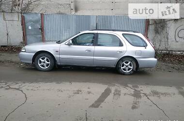 Універсал Kia Clarus 1999 в 