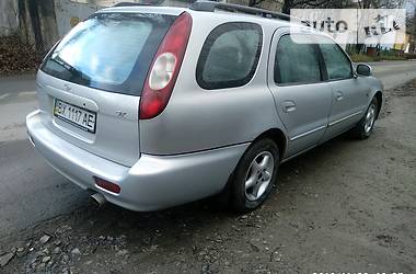Універсал Kia Clarus 1999 в 