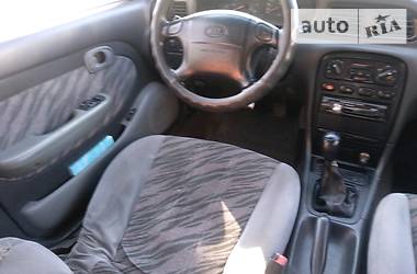 Універсал Kia Clarus 1999 в 