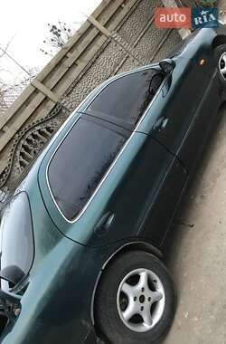 Седан Kia Clarus 1998 в Люботині