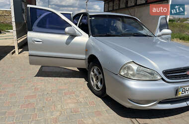 Седан Kia Clarus 2000 в Болграді
